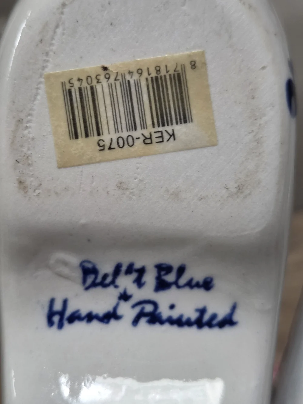 Delft add touch